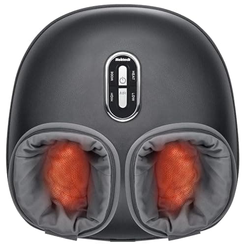 The 7 Best Kneading Foot Massagers of 2026