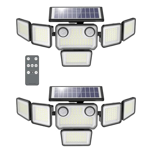 The 7 Best Brightest Solar Lights of 2026