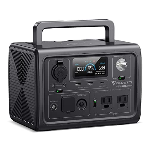 The 7 Best Bluetti Portable Power Stations of 2026