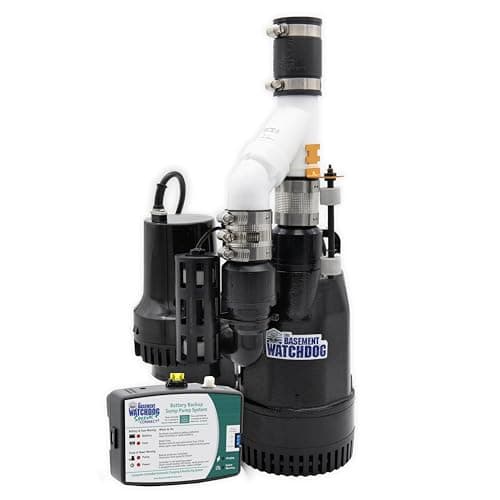 The 7 Best Backup Sump Pump Systems of 2026