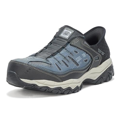 The 7 Best Steel Toe Shoes of 2026