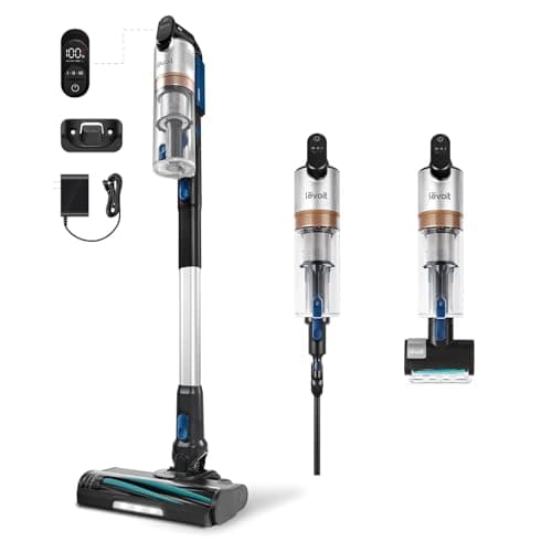 The 7 Best Stick Vacuums of 2026