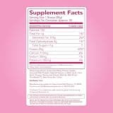 Clean Simple Eats Grass-Fed Clear Whey Protein Isolate, Pink Burst Flavor