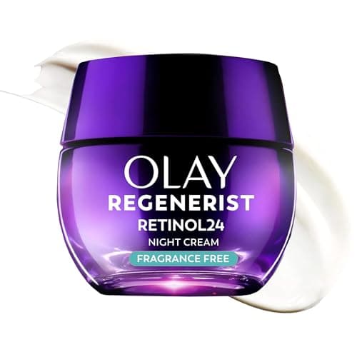 The 7 Best Night Creams for Mature Skin of 2026