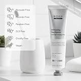 Boka Refresh Mint Whitening Fluoride-Free Nano Hydroxyapatite Toothpaste, Single Tube