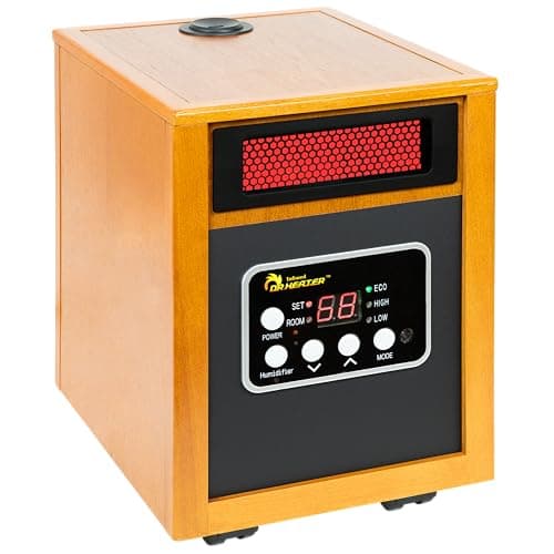 The 7 Best EdenPURE Heaters of 2026