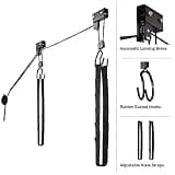 RAD Sportz Kayak and Canoe Overhead Storage Hoist