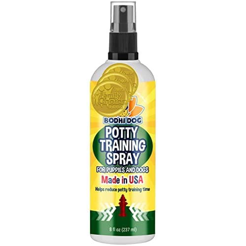 The 7 Best Dog Pee Attractant Sprays of 2026