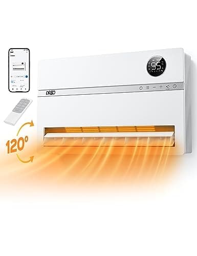 The 7 Best Electric Panel Heaters of 2026