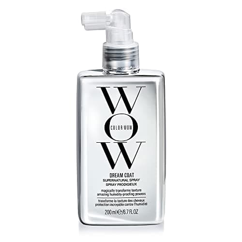 The 7 Best Anti-Humidity Hair Products of 2026