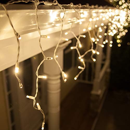The 7 Best Icicle Lights of 2026