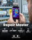 Thermal Master P1 Smartphone Thermal Camera for USB-C Android and iPhone