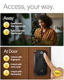 Yale Assure Lock 2 Touch Keyed Deadbolt with Built-in Wi-Fi and Fingerprint Scanner