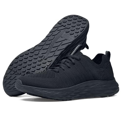 The 7 Best Non-Skid Restaurant Shoes of 2026