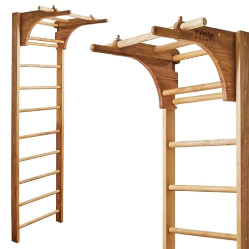 The 7 Best Swedish Wall Ladder Stalls of 2026