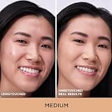 IT Cosmetics CC+ Cream Natural Matte Foundation with 2% Niacinamide SPF