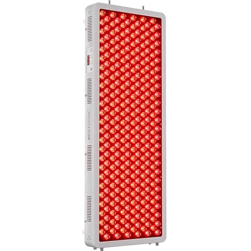 The 7 Best Full Body Red Light Therapy Devices of 2026