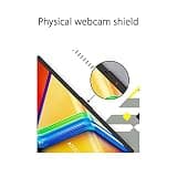ASUS Vivobook Go 15.6-Inch Slim Durable Laptop with Ryzen 5 and 512GB SSD