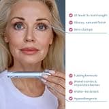 Prime Prometics PrimeLash Volumizing Mascara for Mature Women (Black)