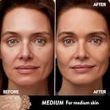 Laura Geller Baked Balance-n-Brighten Color Correcting Foundation, Medium