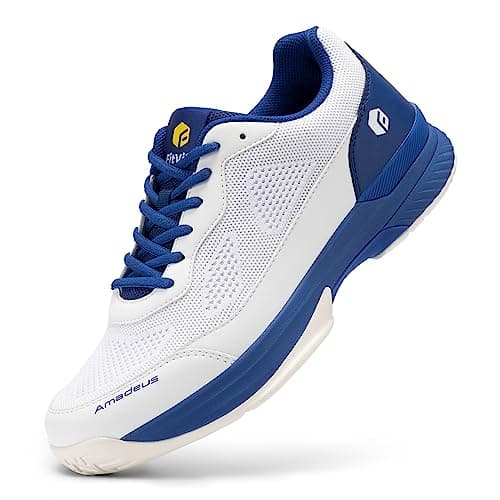 The 7 Best Wide Toe Box Pickleball Shoes of 2026