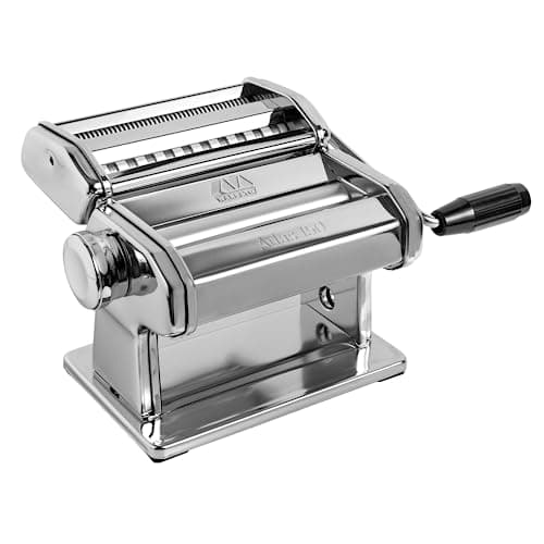 The 7 Best Pasta Makers of 2026