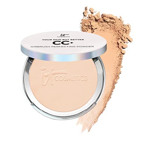 The 7 Best Powder Foundations of 2026