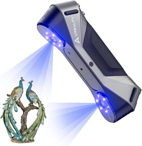 The 7 Best 3D Scanners of 2026