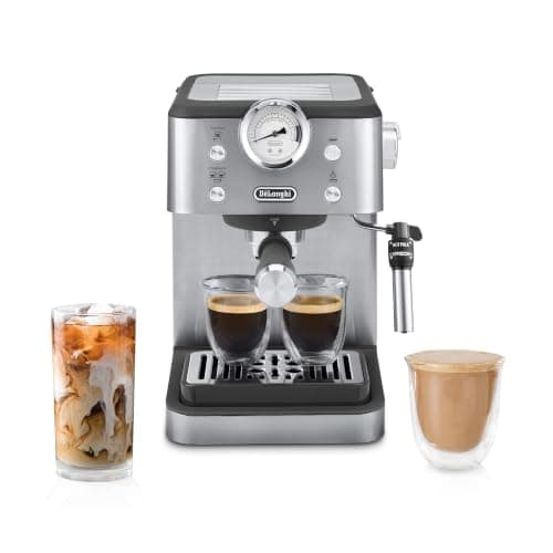 The 7 Best Espresso Machines of 2026