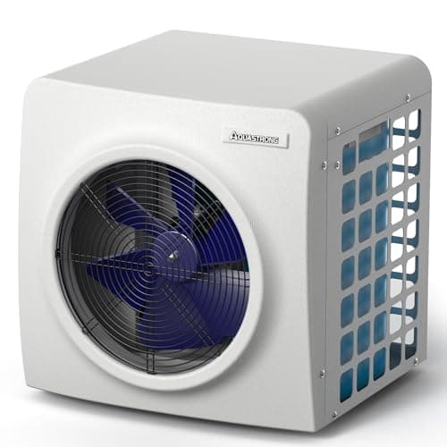 The 7 Best Pool Heaters of 2026