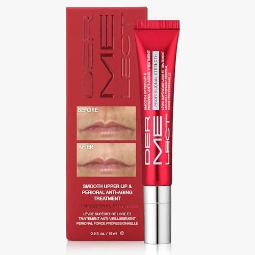 The 7 Best Vertical Lip Line Treatments of 2026