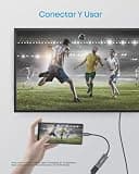 Anker 310 USB-C to HDMI Adapter for Android Tablets (4K@60Hz Video Output)