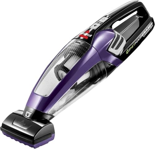The 7 Best Pet Hair Vacuums for Furniture of 2026