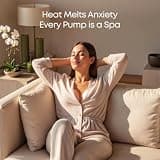 Eufy Security S1 Pro Heated Wearable Breast Pump with Smart App Control