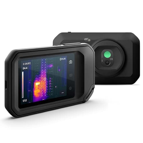 The 7 Best Thermal Imaging Cameras of 2026
