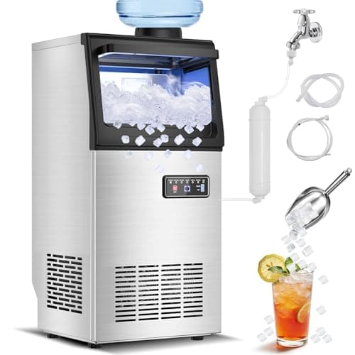 The 7 Best Nugget Ice Makers of 2026