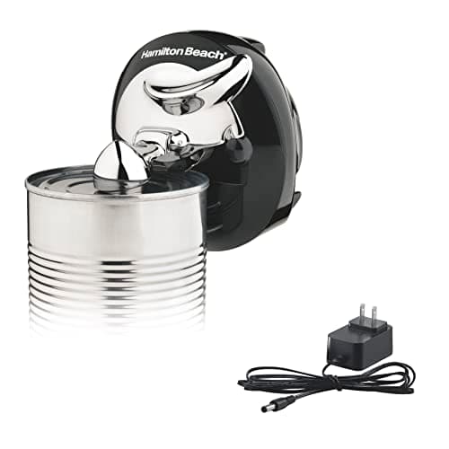 The 7 Best Battery Powered Can Openers of 2026