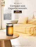 DREO Portable Ceramic Space Heater with Smart NTC Thermostat, Model DR-HSH006