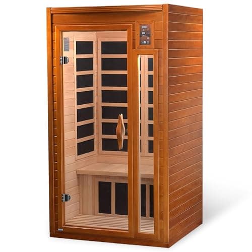 The 7 Best Infrared Saunas of 2026