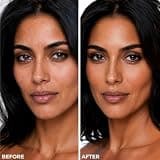 Luminess Liquid Mirage Color Adjusting Foundation Kit with SPF 50 Primer