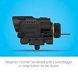 Garmin Xero X1i Electronic Digital Laser Rangefinding Smart Crossbow Scope