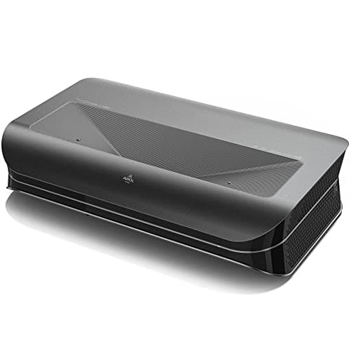 AWOL VISION LTV-2500 4K UHD Triple-Laser Ultra-Short-Throw Home Projector