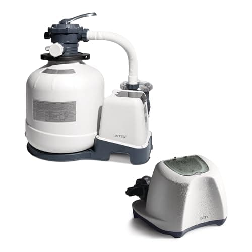 The 7 Best Salt Water Pool Pumps of 2026