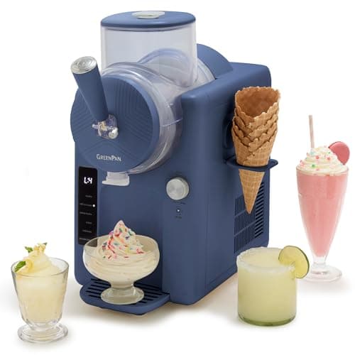 The 7 Best Soft Serve Ice Cream Machines of 2026