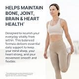 SonoHealth Spectrum 5 Magnesium Complex with Bio-Active Trace Minerals
