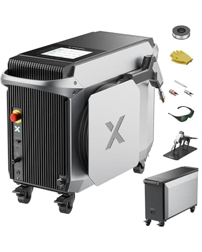 The 7 Best Laser Cleaning Machines of 2026