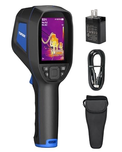 The 7 Best Thermal Cameras of 2026