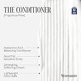 Nécessaire The Hair Duo Shampoo & Conditioner Set with Niacinamide, 8 oz