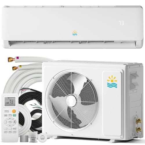 The 7 Best Garage Air Conditioners of 2026
