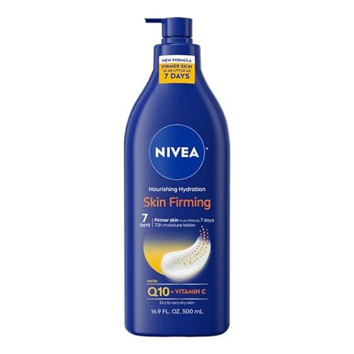 The 7 Best Firming Body Lotions for Loose Skin of 2026
